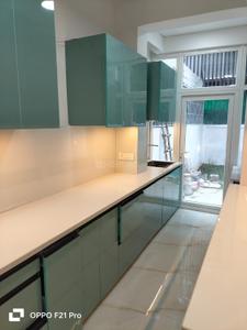 Kitchen Image of 1200 Sq.ft 2.5 BHK Studio for sale in Big Block South City 2, Sector 49 Gurgaon for Rs. 26500000