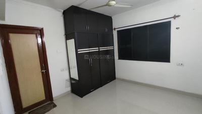 Bedroom Image of 1600 Sq.ft 3 BHK Apartment / Flat for rent in New Sneh Nagar Nagpur for Rs. 35000