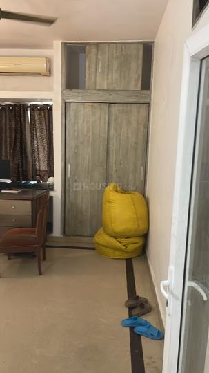 Malviya Nagar Bedroom 1