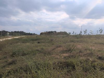 Image of 200 Sq.ft Residential Plot / Land for sale in JB Serene City Ph 2, Ibrahimpatnam, Hyderabad for Rs. 2800062