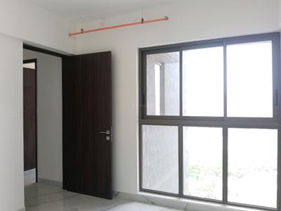Bedroom Image of 820 Sq.ft 2 BHK Apartment / Flat for sale in Raymond Realty Ten X Habitat by Raymond Realty Limited, Thane West Thane for Rs. 15000000