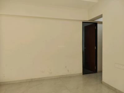 Bedroom Image of 910 Sq.ft 2 BHK Apartment / Flat for sale in Ruparel Westsky, Malad West Mumbai for Rs. 18100000