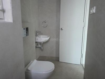 Image of 2580 Sq.ft 4 BHK Apartment / Flat for sale in Ambey Gateway, Chinar Park, Kolkata for Rs. 29500000