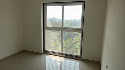 Bedroom Image of 1470 Sq.ft 3 BHK Apartment / Flat for sale in Shreeji Excelencia, Gangapur Nashik for Rs. 11800000