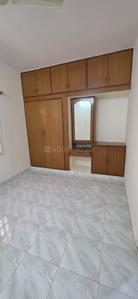 Bedroom Image of 1100 Sq.ft 2 BHK Independent House for rent in Kaggadasapura Bengaluru for Rs. 25000