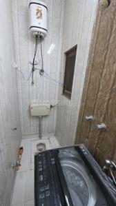 Image of 980 Sq.ft 2 BHK Apartment / Flat for rent in Pitampura, New Delhi for Rs. 30000