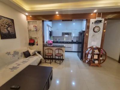 3 BHK Flat