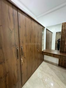 Bedroom Image of 2600 Sq.ft 4 BHK Independent House for sale in Nipania Indore for Rs. 16100000