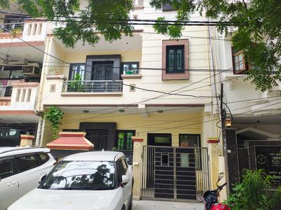 Building Image of Urban Nest PG in Kaushambi, Ghaziabad