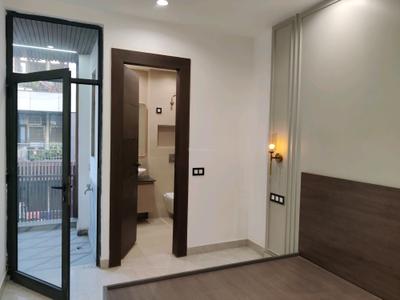 Bedroom Image of 1700 Sq.ft 4 BHK Builder Floor for sale in Indirapuram Ghaziabad for Rs. 18400000