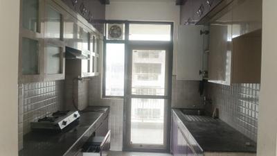 CGEWHO Kendriya Vihar Kitchen 1