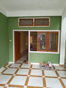 2 BHK Independent House