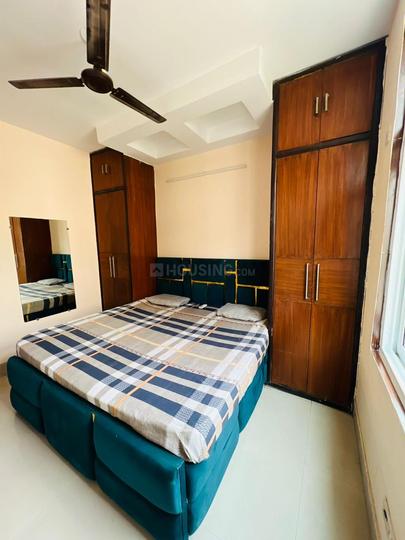 Sector 19B Dwarka, Sector 19 Dwarka Bedroom 1