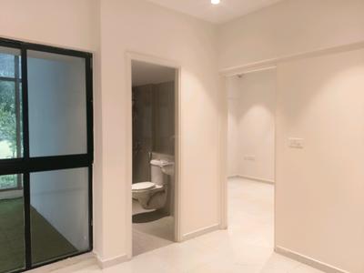 Bedroom Image of 658 Sq.ft 1 BHK Apartment / Flat for sale in Runwal Gardens Phase 3 Bldg No 24 To 26, Dombivli East Thane for Rs. 6050000