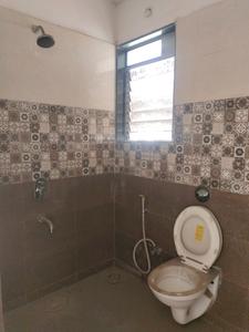 Bedroom Two Image of 1230 Sq.ft 2 BHK Apartment / Flat for sale in Pratik Residency , Ulwe Navi Mumbai for Rs. 11800000