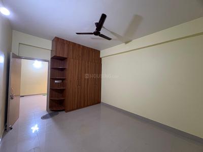 Bedroom Image of 1602 Sq.ft 3 BHK Apartment / Flat for rent in Argora Ranchi for Rs. 18000