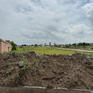 Image of 600 Sq.ft Residential Plot / Land for sale in Shri Krishna Divine Greens, Sanwer, Indore for Rs. 1710600