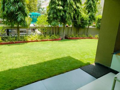 Image of 4500 Sq.ft 4 BHK Villa for sale in Prahlad Nagar, Ahmedabad for Rs. 96000000
