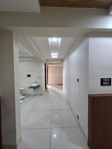 Living Room Image of 1800 Sq.ft 3 BHK Apartment / Flat for rent in Dhantoli Nagpur for Rs. 45000