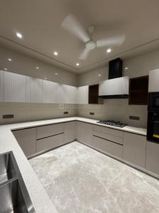 Kitchen Image of 2835 Sq.ft 4 BHK Builder Floor for sale in Greater Kailash I New Delhi for Rs. 100000000