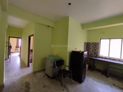 Hall Image of 750 Sq.ft 2 BHK Independent House for sale in Tangra Kolkata for Rs. 7000000