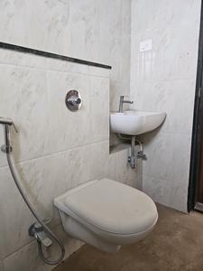 Bedroom Two Image of 750 Sq.ft 2 BHK Apartment / Flat for sale in VTP Purvanchal, Kesnand Pune for Rs. 5000000