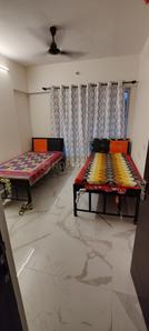 Bedroom Image of NAVKAR in Vikhroli West, Mumbai