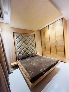 Bedroom Image of 950 Sq.ft 2 BHK Apartment / Flat for sale in Ambernath West Ambernath for Rs. 4400000