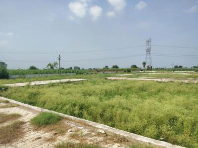 Image of 900 Sq.ft Residential Plot / Land for sale in Del NCR Aero City, Yeida, Greater Noida for Rs. 2351550