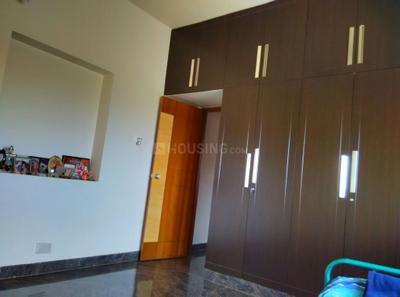 Bedroom Image of 2600 Sq.ft 3 BHK Independent House for sale in Keshwapur Hubli for Rs. 21000000