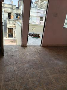Bedroom Image of 1000 Sq.ft 1 BHK Independent House for rent in Sahjanand The Park, Nava Naroda Ahmedabad for Rs. 9000