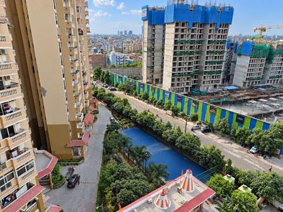 Image of 1350 Sq.ft 3 BHK Apartment / Flat for sale in Amrapali Sapphire, Sector 45, Noida for Rs. 16500000
