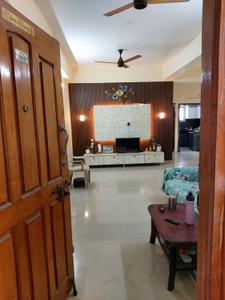 Hall Image of 1100 Sq.ft 2 BHK Apartment / Flat for sale in Uppal Hyderabad for Rs. 6500000