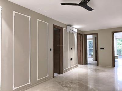 Living Room Image of 2300 Sq.ft 3 BHK Builder Floor for sale in Sector 23A Gurgaon for Rs. 25500000