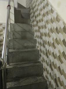Image of 450 Sq.ft 2 BHK Independent House for sale in Krishna Nagar, New Delhi for Rs. 11000000