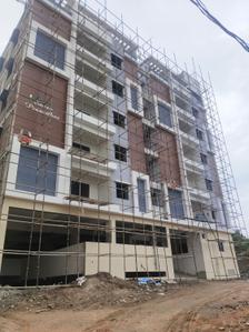 2 BHK Flat