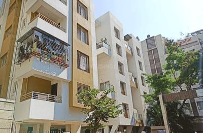 Image of Omega Paradise phase 1 Apartment-Wakad in Wakad, Pune