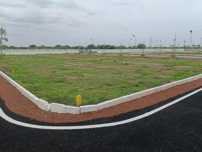 Image of 800 Sq.ft Residential Plot / Land for sale in Panambakkam, Chennai for Rs. 780000