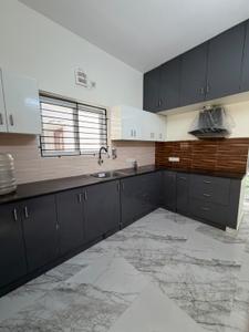 Kitchen Image of 2011 Sq.ft 3 BHK Villa for sale in Sholinganallur Chennai for Rs. 25000000
