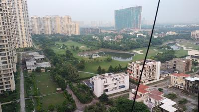Image of 1920 Sq.ft 3 BHK Apartment / Flat for sale in Jaypee Pavilion Height 4, Sector 128, Noida for Rs. 24500000