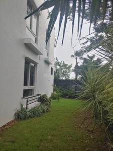 Image of 3800 Sq.ft 3.5 BHK Villa for rent in Uthandi, Chennai for Rs. 80000