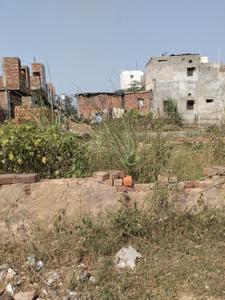Image of 527 Sq.ft Residential Plot / Land for sale in Narela, New Delhi for Rs. 2000000