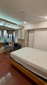 Bedroom Image of 1600 Sq.ft 3 BHK Apartment / Flat for sale in Sanjeev Enclave, Andheri West Mumbai for Rs. 52500000