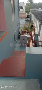 Balcony Image of 600 Sq.ft 1 BHK Independent House for rent in Jothipuram Coimbatore for Rs. 6500