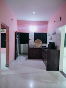 Kitchen Image of 1200 Sq.ft 2 BHK Apartment / Flat for rent in Besa Nagpur for Rs. 12000