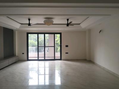 Living Room Image of 3205 Sq.ft 4 BHK Apartment / Flat for sale in Rajendra Nagar Ghaziabad for Rs. 27900000