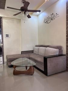 Hall Image of 1250 Sq.ft 2.5 BHK Apartment / Flat for sale in Madhav Sankalp, Kalyan West Kalyan for Rs. 12500000