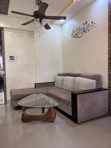 Hall Image of 980 Sq.ft 2 BHK Apartment / Flat for sale in Osho Greens, Kalyan West Kalyan for Rs. 6211000