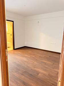 Bedroom Image of 1500 Sq.ft 2.5 BHK Apartment / Flat for rent in Cooke Town Bengaluru for Rs. 85000