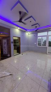 Hall Image of 1500 Sq.ft 3 BHK Independent House for rent in Chopra Sukhija Vihar, Manyawas Jaipur for Rs. 18000